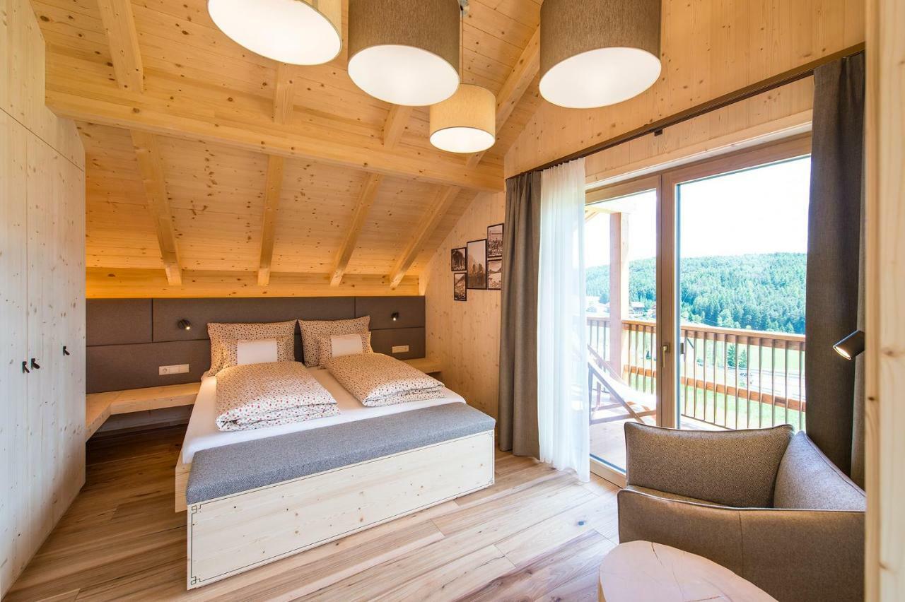 Mair Am Graben Farm * Chalets Terento Exterior foto